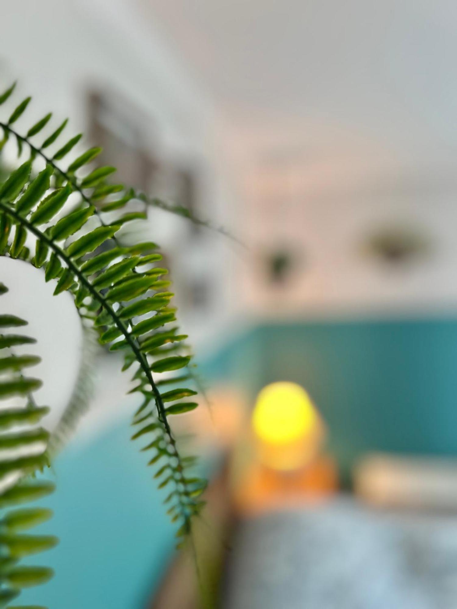 Bed & Cafe Petit Papillon Bed & Breakfast Grandes-Bergeronnes Eksteriør bilde